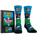 Jalen Hurts - Philadelphia Eagles - 8-Bit (Box Set)