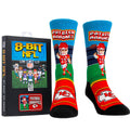 Patrick Mahomes - Kansas City Chiefs - 8-Bit (Box Set)