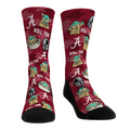 Alabama Crimson Tide - Star Wars - Grogu All-Over