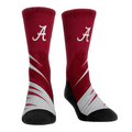 Alabama Crimson Tide - Slash Slant