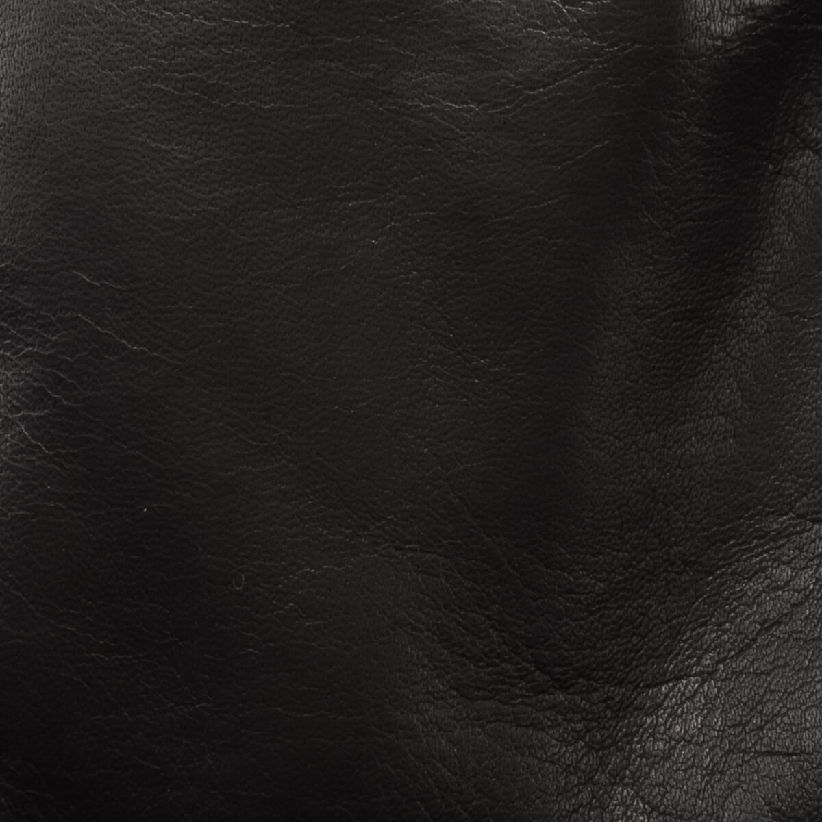 Alonzo (black) - Italian lambskin leather gloves with cashmere lining & touchscreen feature