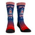 Arizona Wildcats - Can't Talk