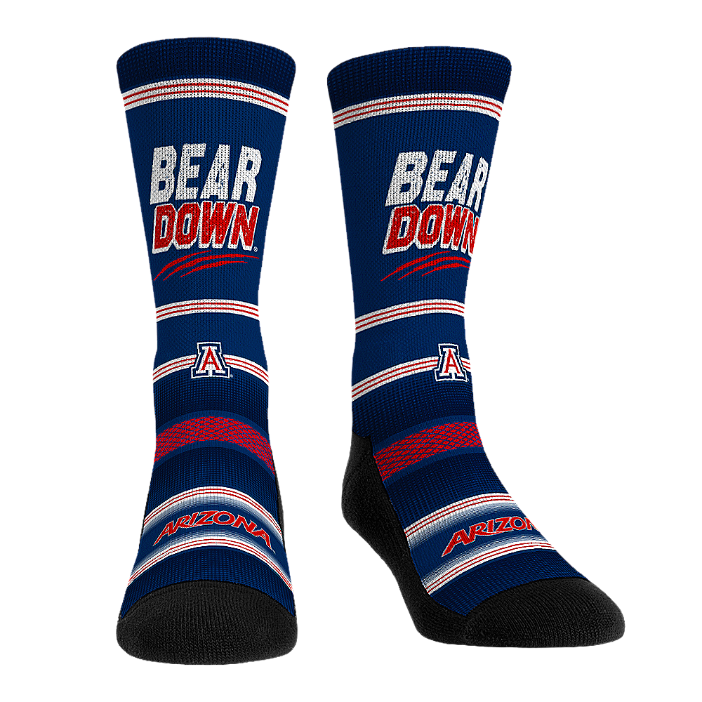 Arizona Wildcats - Bear Down
