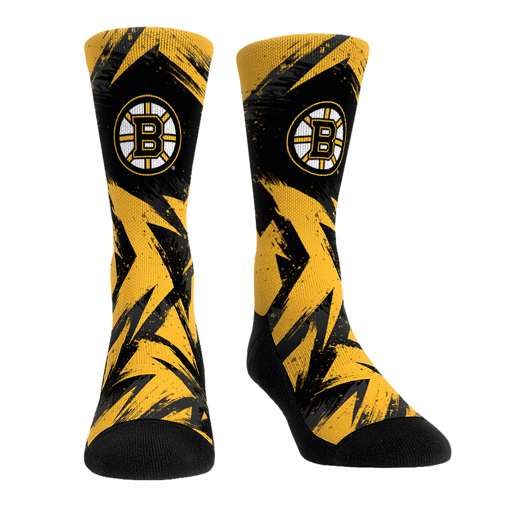 Boston Bruins - Game Paint