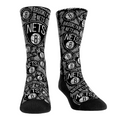 Brooklyn Nets - Logo Sketch