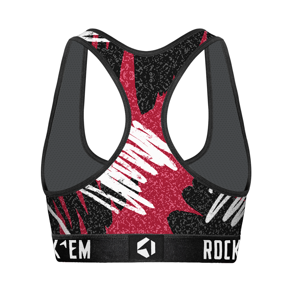 Arkansas Razorbacks - Team Blast