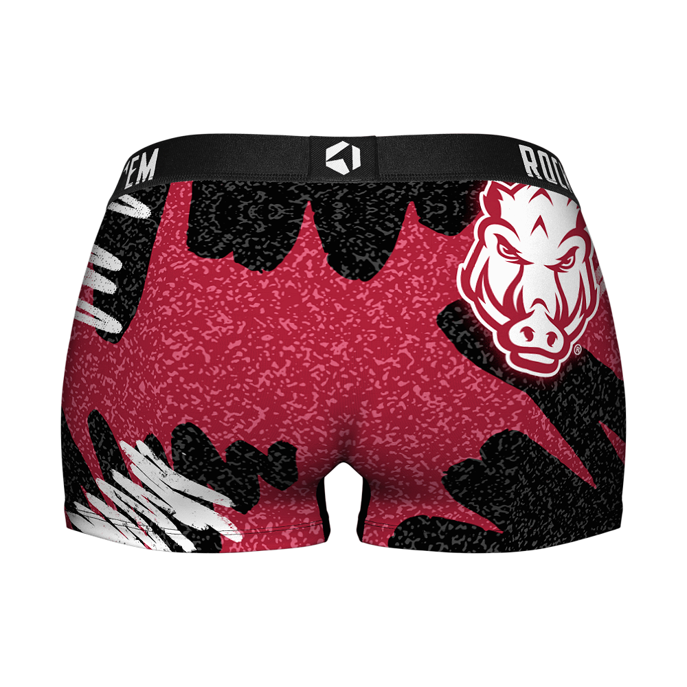 Arkansas Razorbacks - Team Blast