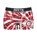 Alabama Crimson Tide - Team Tie Dye