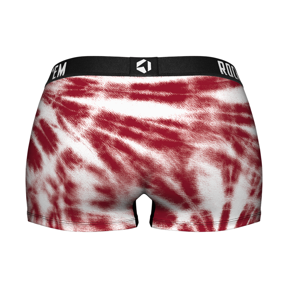 Alabama Crimson Tide - Team Tie Dye