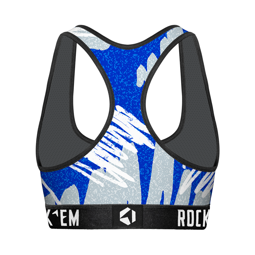 BYU Cougars - Team Blast