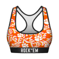 Clemson Tigers - Twisted Wordmark