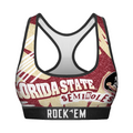 Florida State Seminoles - Team Blast