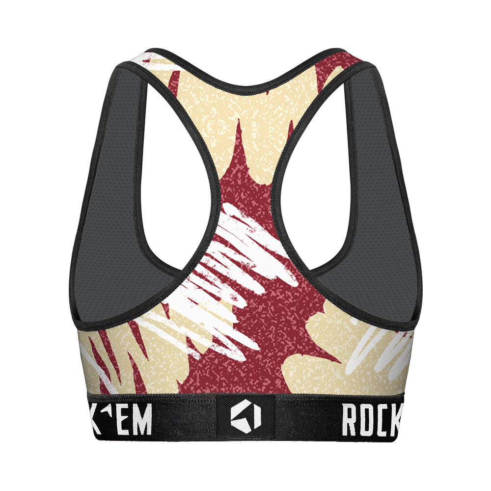 Florida State Seminoles - Team Blast