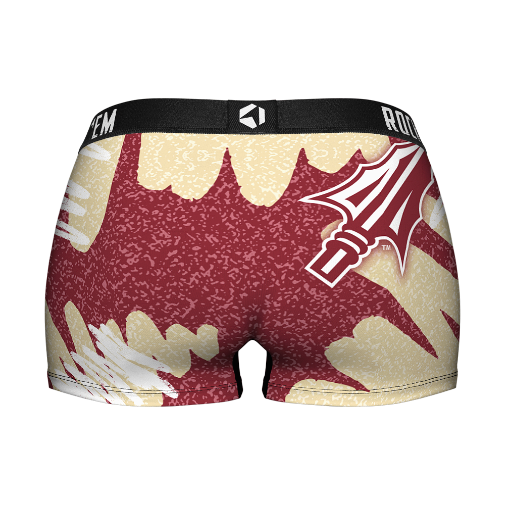 Florida State Seminoles - Team Blast