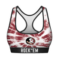 Florida State Seminoles - Team Tie Dye