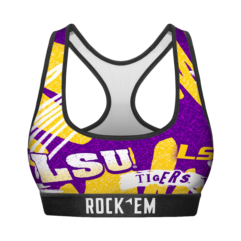 LSU Tigers - Team Blast