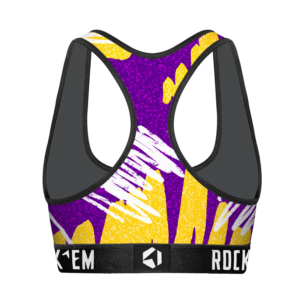 LSU Tigers - Team Blast