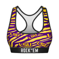 LSU Tigers - Tiger Stripes