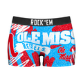 Ole Miss Rebels - Team Blast