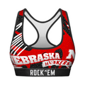 Nebraska Huskers - Team Blast