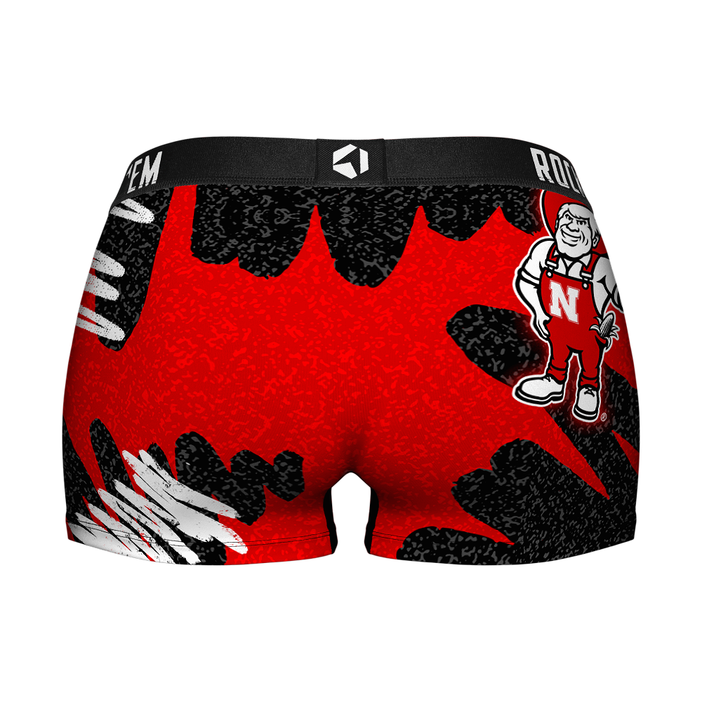 Nebraska Huskers - Team Blast