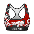 Oklahoma Sooners - Team Blast