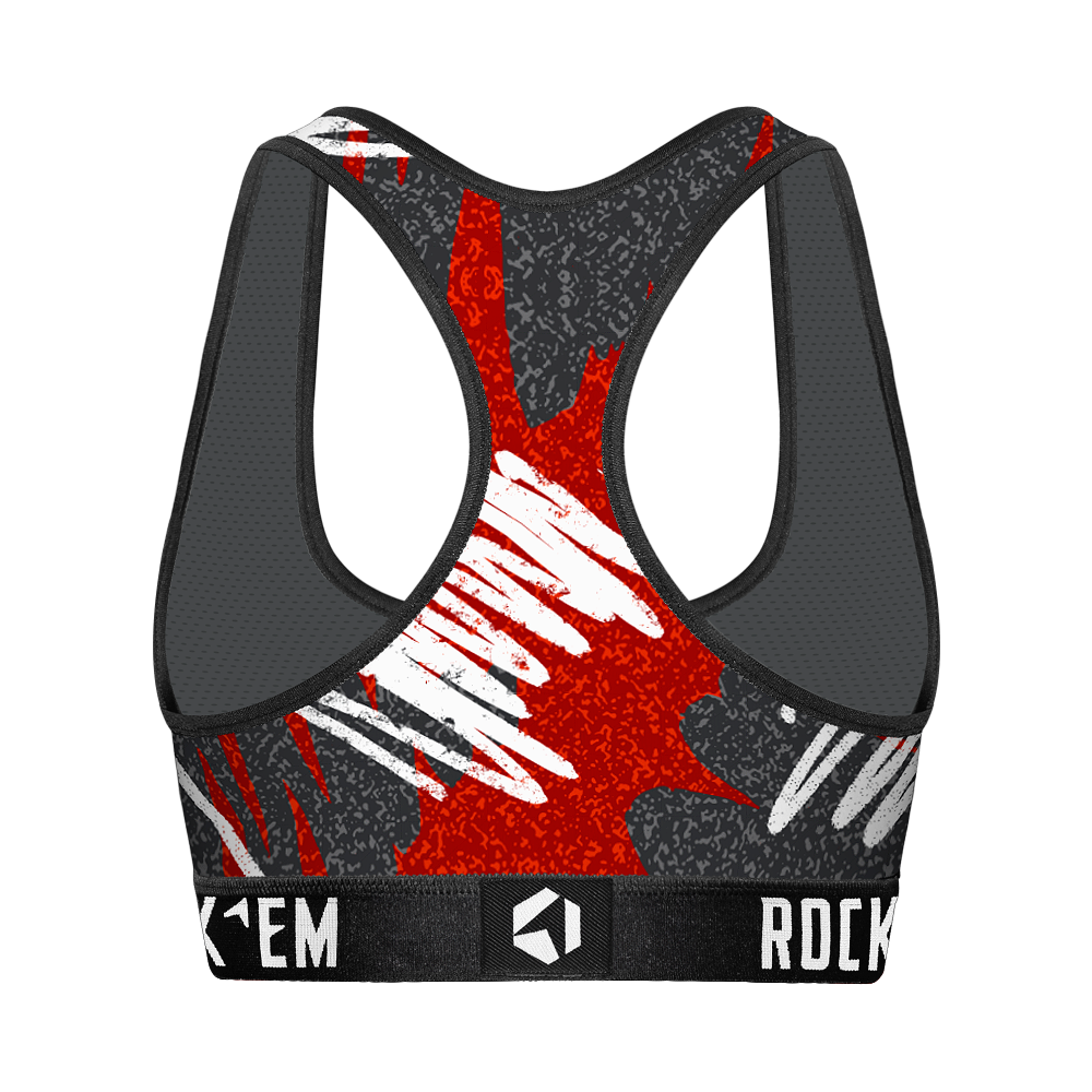 Oklahoma Sooners - Team Blast