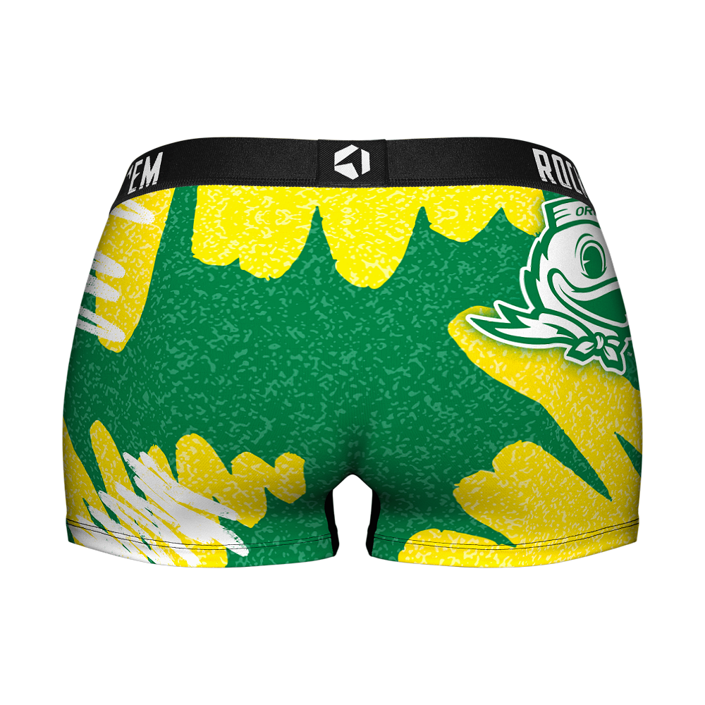 Oregon Ducks - Team Blast