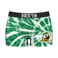 Oregon Ducks - Team Tie Dye