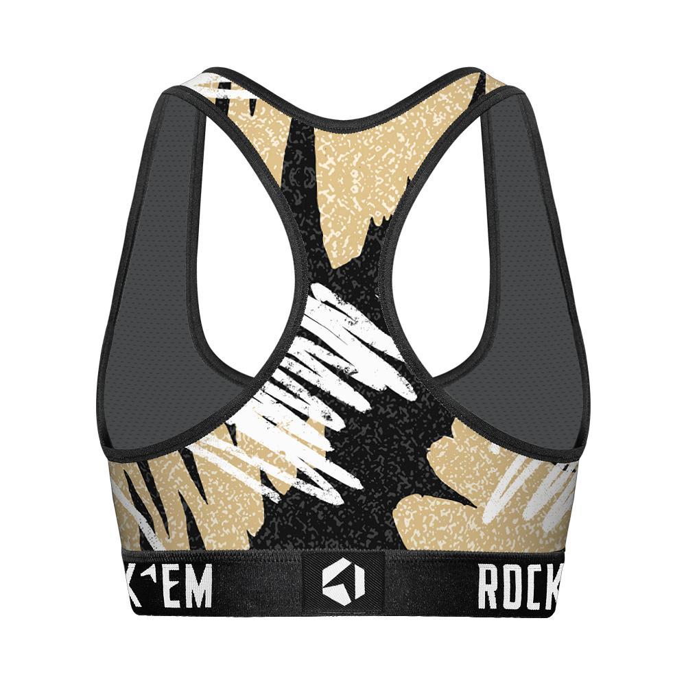 Purdue Boilermakers - Team Blast