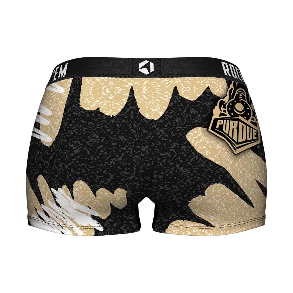 Purdue Boilermakers - Team Blast