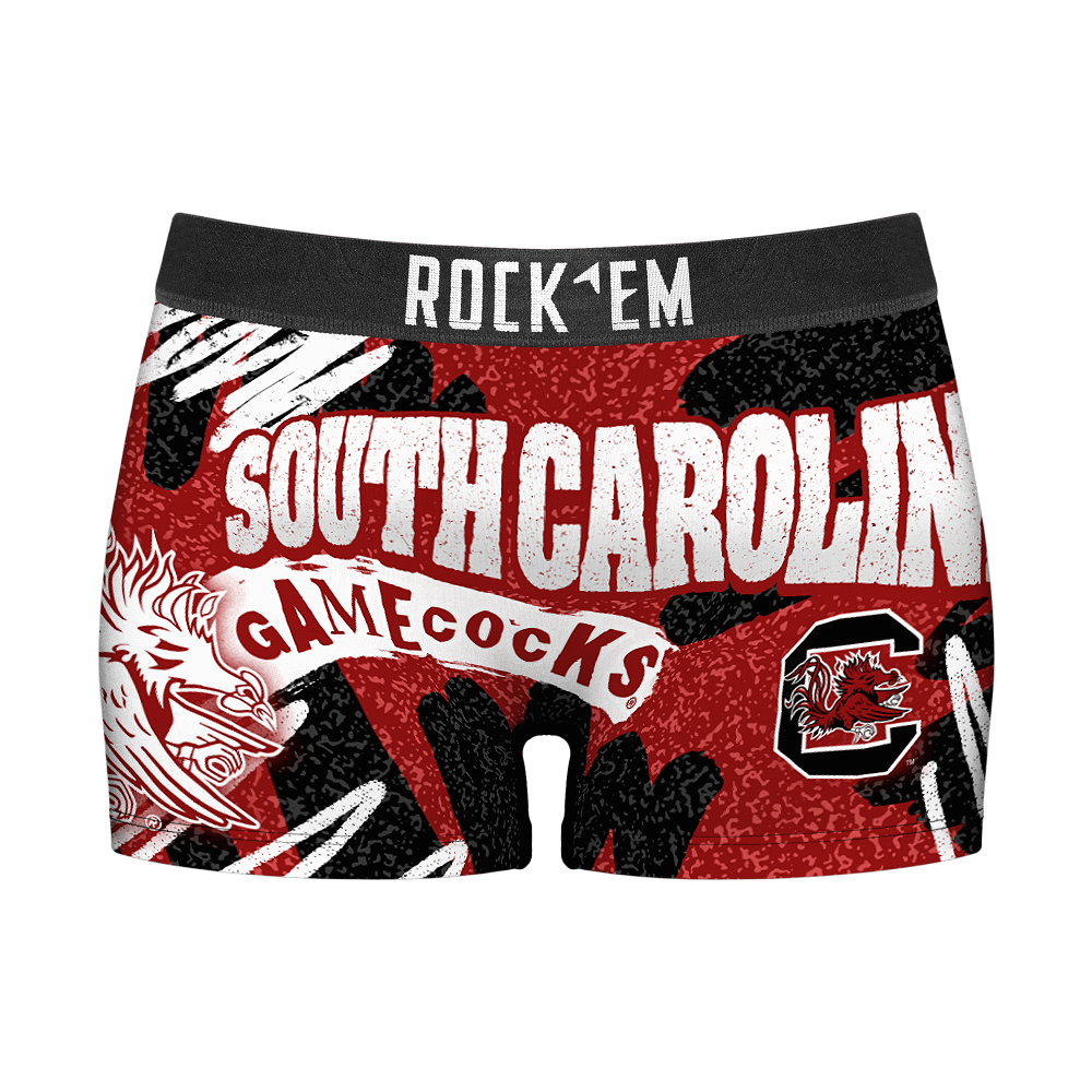 South Carolina Gamecocks - Team Blast