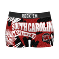 South Carolina Gamecocks - Team Blast