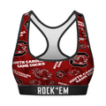 South Carolina Gamecocks - Logo All-Over
