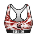 South Carolina Gamecocks - Team Tie Dye