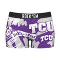 TCU Horned Frogs - Team Blast