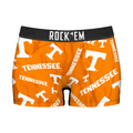 Tennessee Volunteers - Logo All-Over