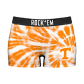 Tennessee Volunteers - Team Tie Dye
