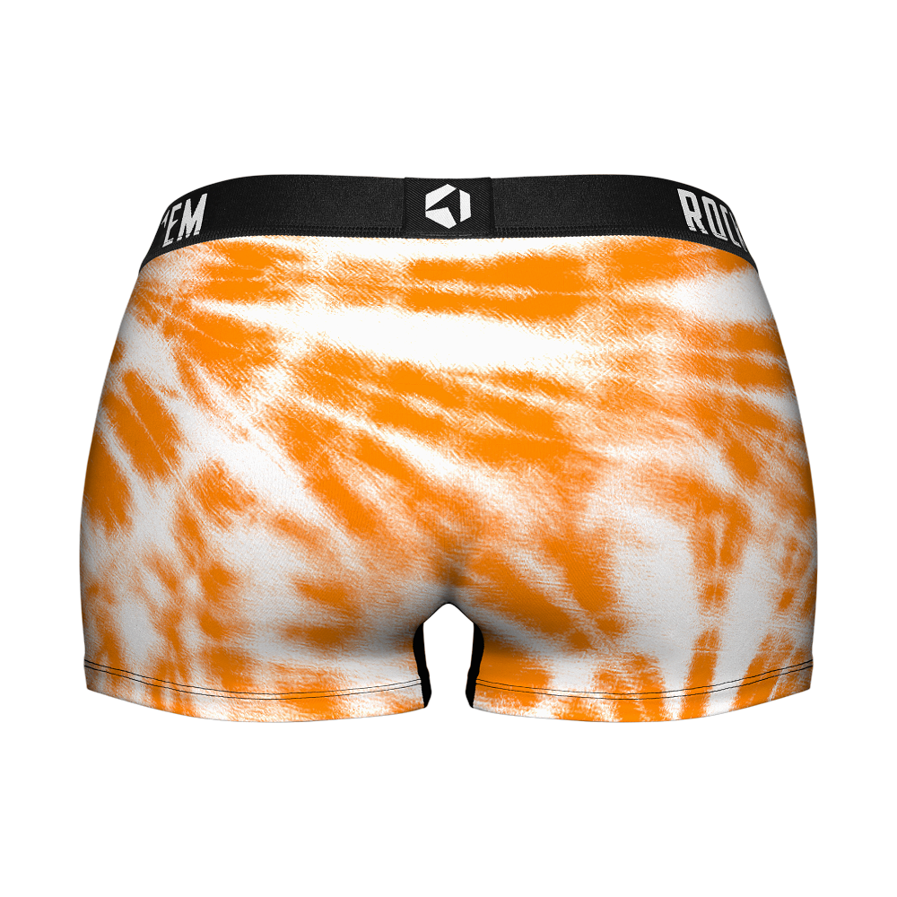 Tennessee Volunteers - Team Tie Dye
