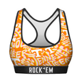 Tennessee Volunteers - Twisted Wordmark