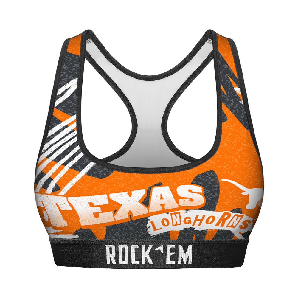 Texas Longhorns - Team Blast