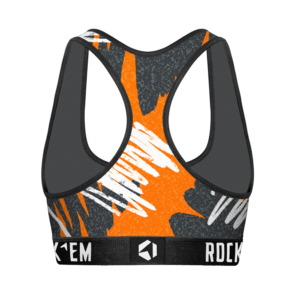 Texas Longhorns - Team Blast