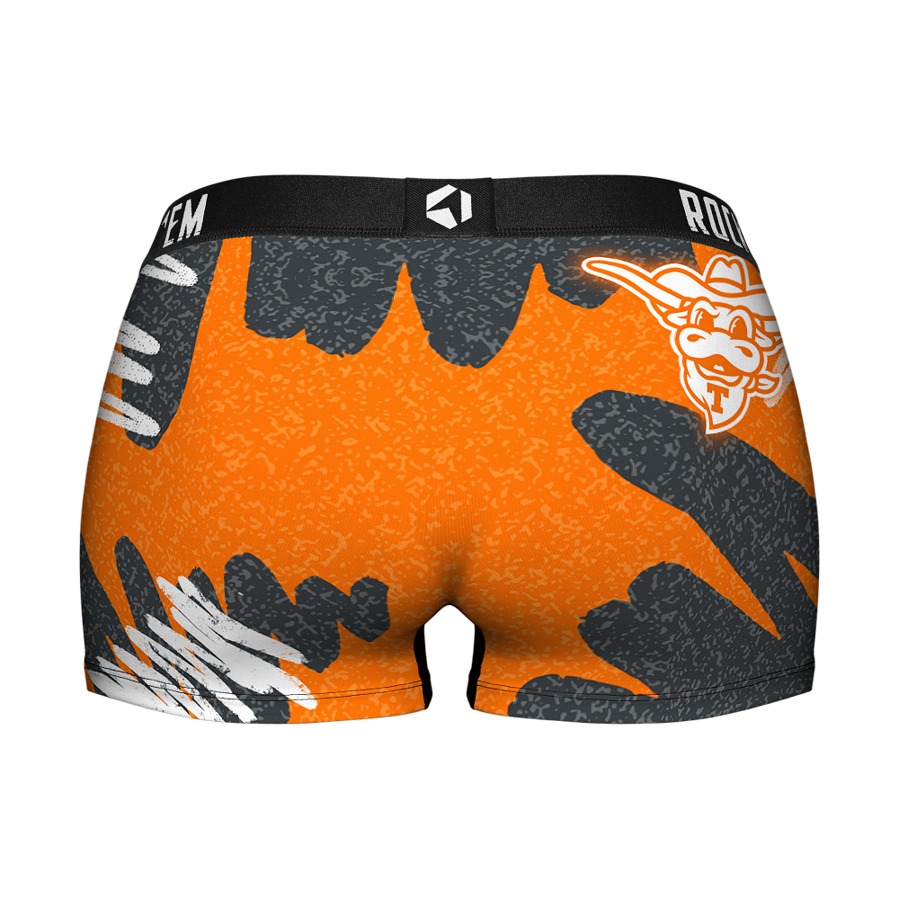 Texas Longhorns - Team Blast