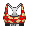 Texas Tech Red Raiders - Tortillas All-Over