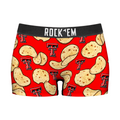 Texas Tech Red Raiders - Tortillas All-Over
