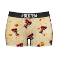 Texas Tech Red Raiders - Full Tortilla