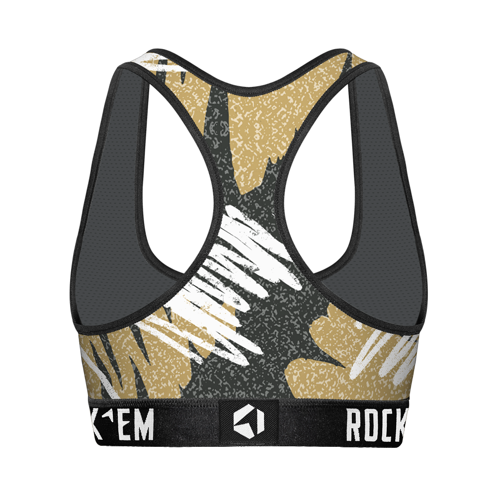 UCF Knights - Team Blast