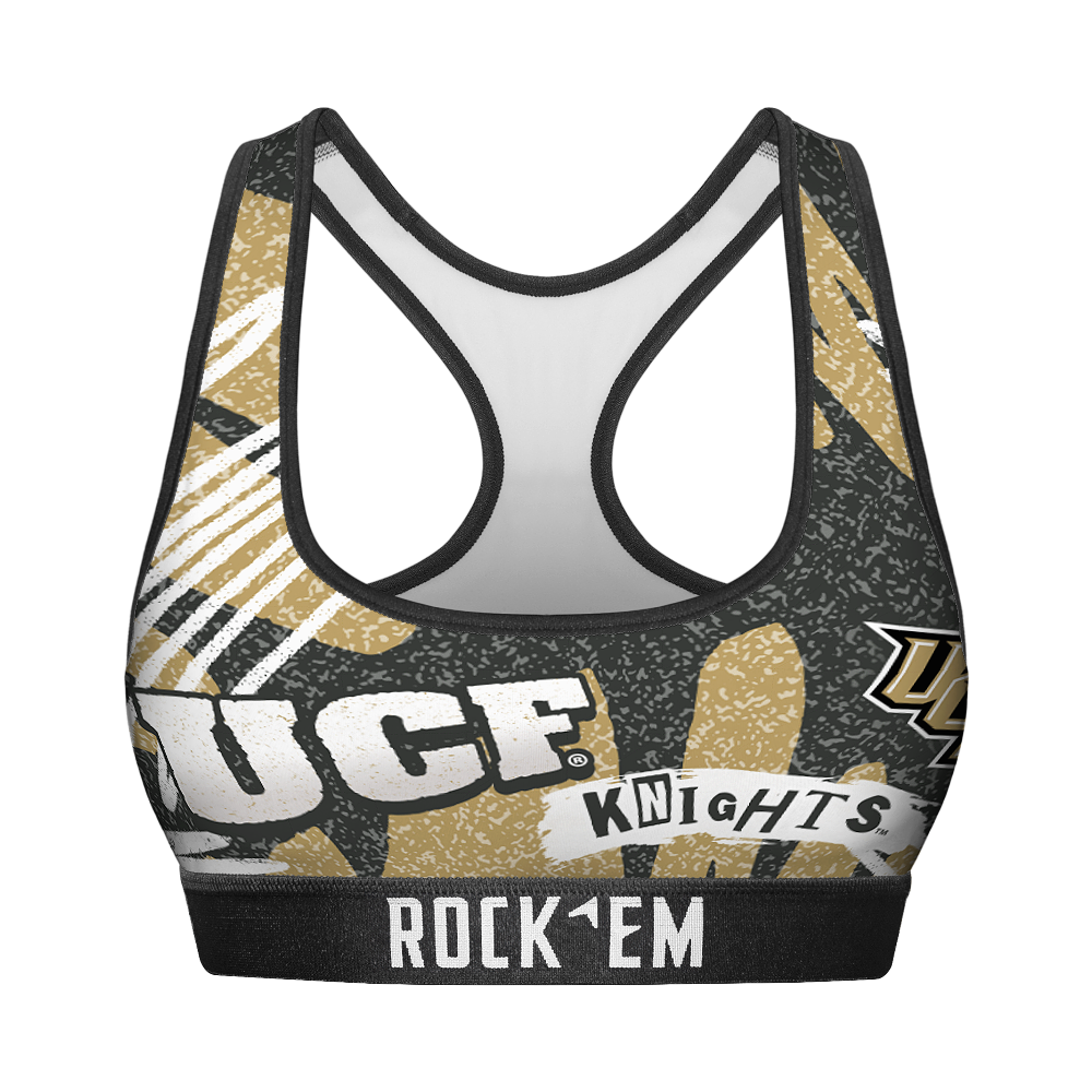 UCF Knights - Team Blast