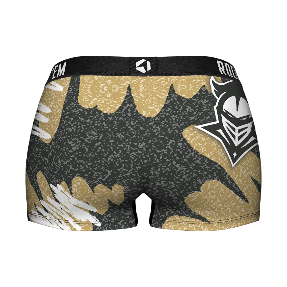 UCF Knights - Team Blast