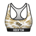 UCF Knights - Team Tie Dye